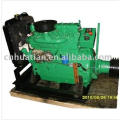 20KW-200KW motor diesel con embrague